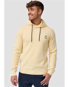 Толстовка LONGVIEW, цвет anise flower Indicode jeans