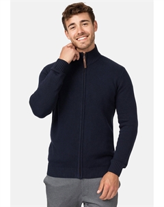 Кардиган INLUT, цвет navy Indicode jeans