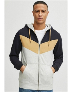 Толстовка DPOCK, цвет navy Indicode jeans