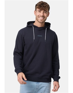 Толстовка BENTLEY, цвет navy Indicode jeans