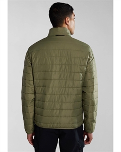 Демисезонная куртка ACALMAR, цвет green lichen Napapijri