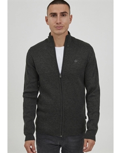 Кардиган PRSANDOR, цвет dark grey melange 11 project