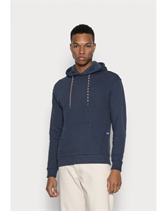 Толстовка BHBHAVEBURY HOOD SWEATSHIRT, цвет dress blues Blend