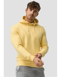Толстовка SIMPSON, цвет pale banana Indicode jeans