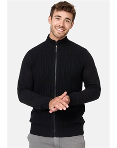 Кардиган INCASON, цвет black Indicode jeans