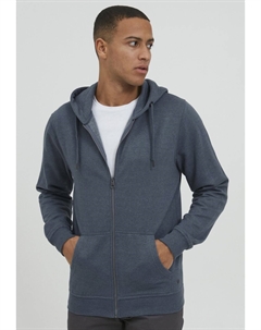 Толстовка P, цвет ensign blue melange 11 project