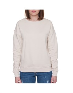 Толстовка Ladies Sweat Crew женская Sand XS Urban classics