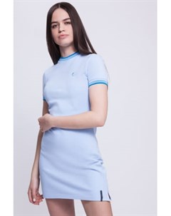 Платье Model E Голубой Синий M Astronautics1961