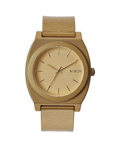 Часы Time Teller P MATTE SPEARMINT Nixon