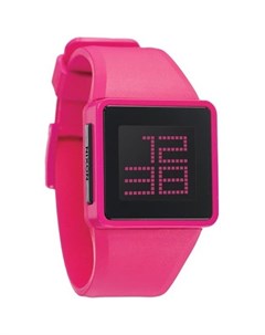 Часы Newton Digital Pink Nixon