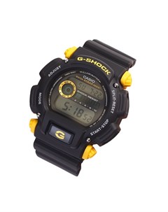Часы DW 9052 1C9 1659 Черный Casio
