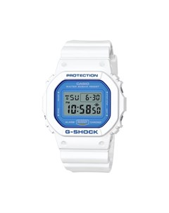 Часы DW 5600WB 7E 1545 Белый Casio