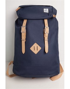 Рюкзак Premium Backpack 999CLA703 Solid Midnight Blue 26 The pack society