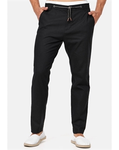 Чиносы, цвет black Indicode jeans