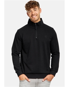 Толстовка INBRANDT, цвет black Indicode jeans