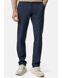 Чиносы RICCARDO, цвет navy Indicode jeans