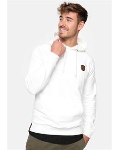Толстовка LITCHAM, цвет offwhite Indicode jeans