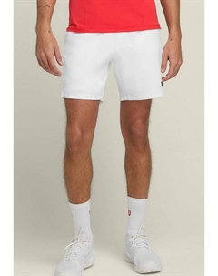 Спортивные шорты TEAM TOURNAMENT, цвет weiss Wilson