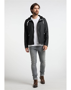 Куртка, черный Icebound