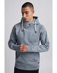 Толстовка Hoodie PRMenzo, синий 11 project