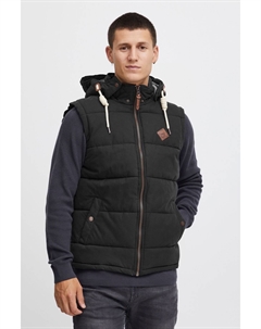 Жилет Steppweste SDDry, черный Solid