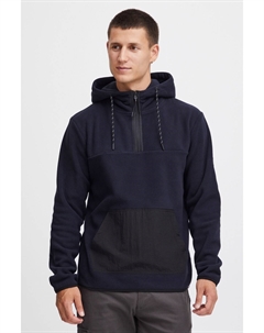 Пуловер Troyer IDPillamo, синий Indicode