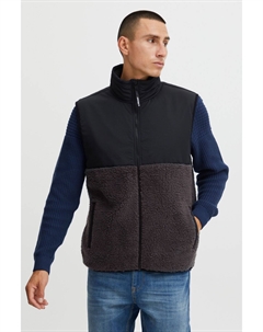 Утепленный жилет Fellimitat PRPietto Teddy Vest 21300976 ME, серый 11 project