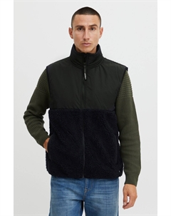 Утепленный жилет Fellimitat PRPietto Teddy Vest 21300976 ME, черный 11 project