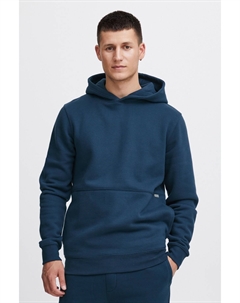 Толстовка Hoodie PRRavn 20716672 ME, синий 11 project