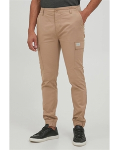 Тканевые брюки Cargo, коричневый 11 project