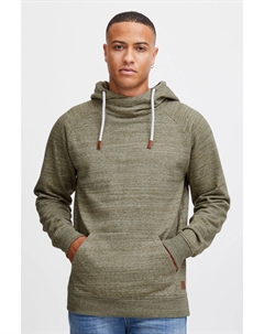 Толстовка Hoodie PRMenzo, зеленый 11 project