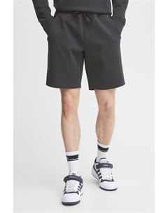 Тканевые шорты Sweat SDQuintin - 21301034-ME, серый Solid