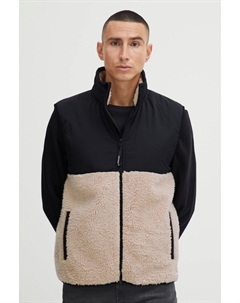 Утепленный жилет Fellimitat PRPietto Teddy Vest 21300976 ME, натуральный 11 project