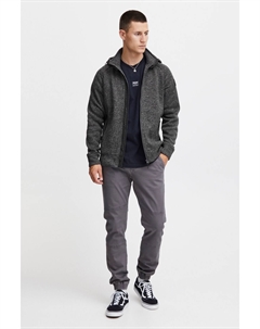 Куртка Fleecejacke IDChillingworth, серый Indicode