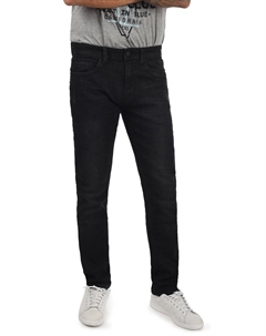 Джинсы 5 Pocket, серый Indicode