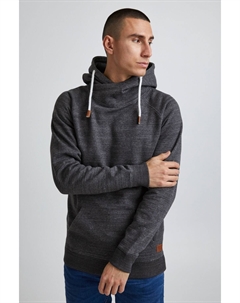 Толстовка Hoodie PRMenzo, черный 11 project