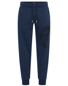 Спортивные брюки De Pillo, темно синий Carlo colucci