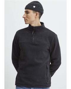 Флисовый свитер MITCH TROYER, цвет forged iron 11 project