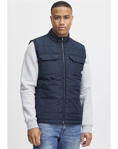 Жилет PRVITELLO, цвет dress blues 11 project