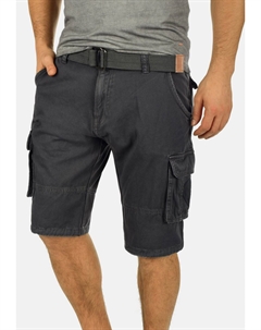 Шорты IDCOSTA, цвет dark grey Indicode jeans