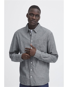 Рубашка, цвет dress blues Blend