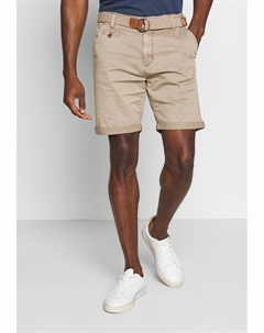 Шорты CONER, цвет greige Indicode jeans