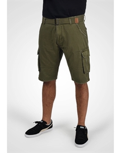 Шорты IDCOSTA, цвет army Indicode jeans