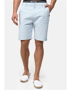 Шорты APOSTOLIS, цвет celestial blue Indicode jeans