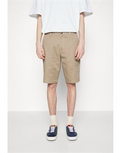 Шорты FRCKN MDN STRCH, цвет khaki Volcom