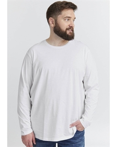 Топ с длинными рукавами SDBEDON BT, цвет white Solid