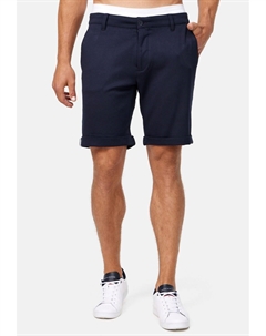 Шорты, цвет dark blue Indicode jeans