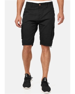 Шорты MONROE, цвет black Indicode jeans