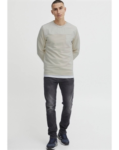 Толстовка PRVIKTOR, цвет oyster gray 11 project