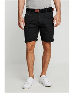 Шорты CONER, цвет black Indicode jeans